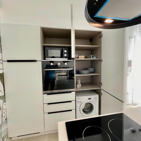 Nature Apartment 올비아 외부 사진