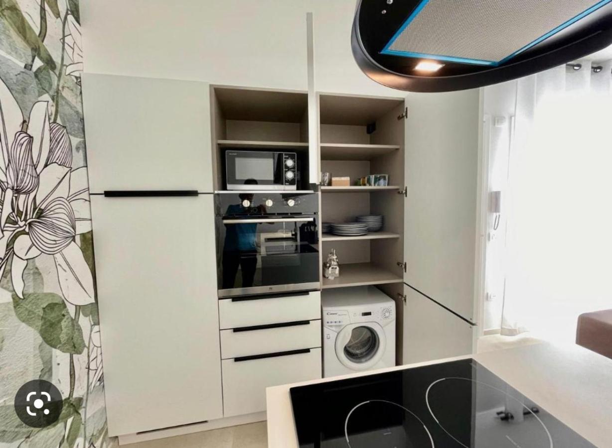 Nature Apartment 올비아 외부 사진