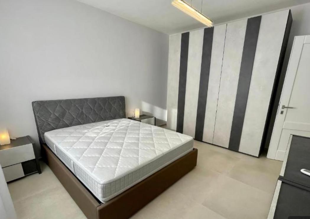 Nature Apartment 올비아 외부 사진
