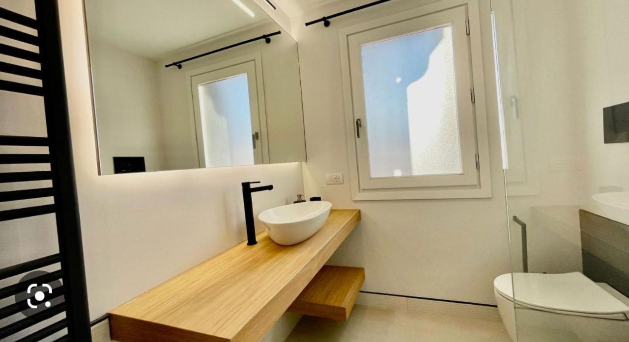Nature Apartment 올비아 외부 사진