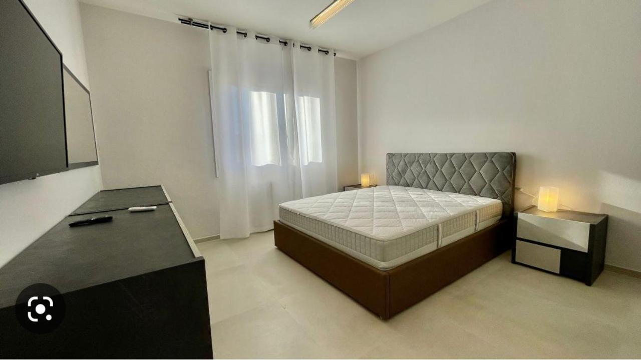 Nature Apartment 올비아 외부 사진