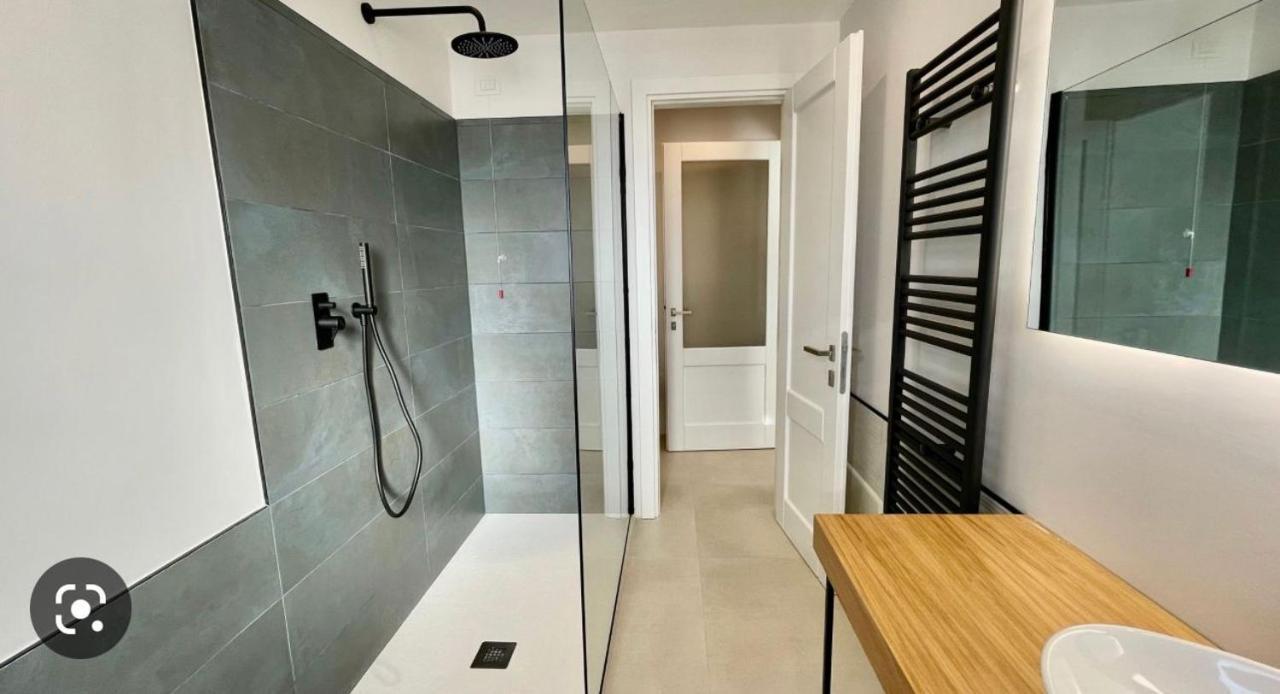 Nature Apartment 올비아 외부 사진
